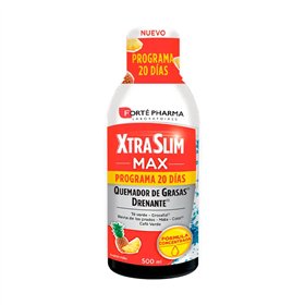 Forté Pharma Xtraslim Max 500ml 