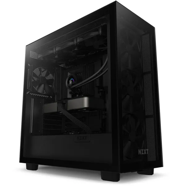 Skysto šaldymo rinkinys NZXT RL-KN360-B1
