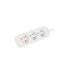 Elektriskā shēma Lanberg PS0-03E-0150-W (1,5 m)