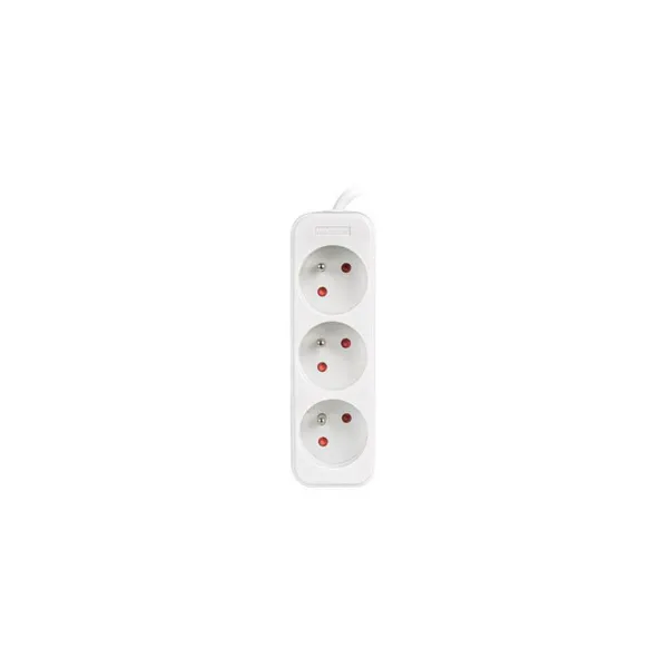 Elektriskā shēma Lanberg PS0-03E-0150-W (1,5 m)