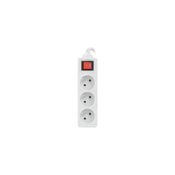 Elektriskā shēma Lanberg PS1-03E-0300-W (3 m)