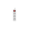 Elektriskā shēma Lanberg PS1-03E-0300-W (3 m)