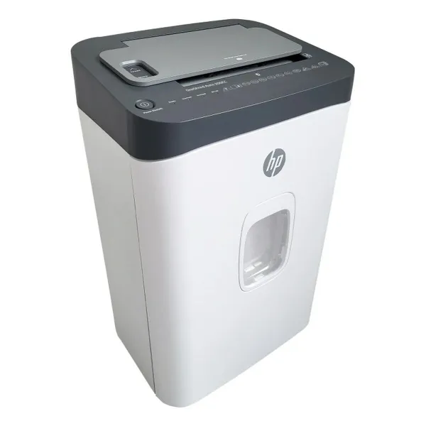 Paperisilppuri HP ONESHRED Auto 200cc 28 L