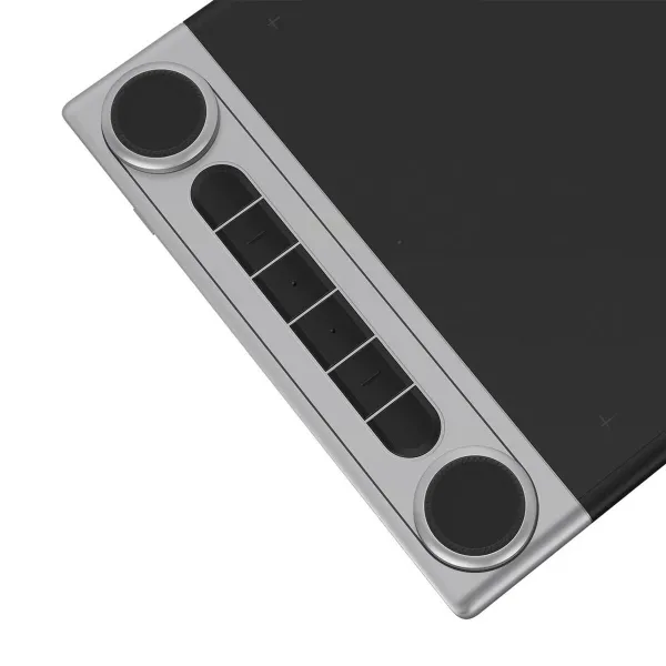 Grafiskā planšete Huion Q630M