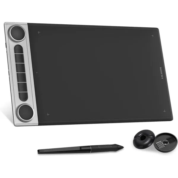 Grafiskā planšete Huion Q630M
