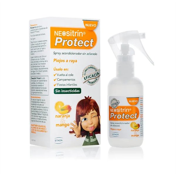 Neositrin Protect Conditioning Spray 100ml 