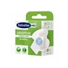  Salvelox Med Sensitive Surgical Tape 10U