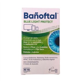 Bañoftal Protect Blue Light 10ml 