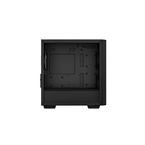 ATX Semi-tower Korpus DEEPCOOL R-CC360-BKAPM3-G-1 Must Mitmevärviline
