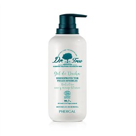 Dr. Tree Eco Nourishing Shower Gel 500ml 