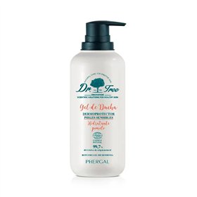 Dr. Tree Eco Moisturising Shower Gel 500ml