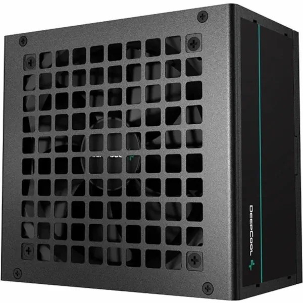 Toiteplokk DEEPCOOL R-PF400D-HA0B-EU ATX 400 W 80 PLUS