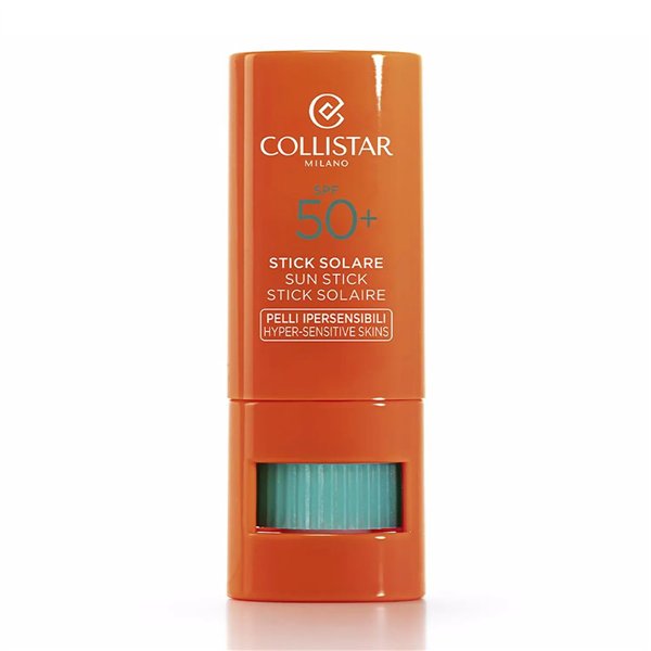 Collistar Perfect Tanning Stick Solar Transparente Spf50 8g
