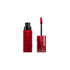 Maybelline Superstay Vinyl Ink Liquid Lipstick 55-Royal 4,2ml