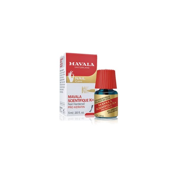 Mavala Cientifico K Carded 2ml Endurec