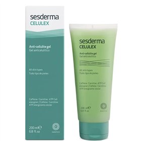 Sesderma Celulex Anticellulite Gel