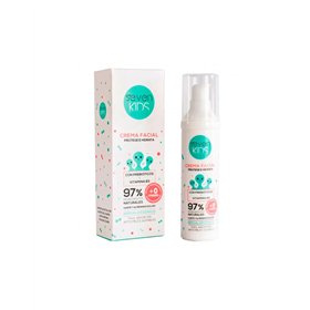 Schwarzkopf Seven Kids Cr Facial 50 Prebioticos y B3