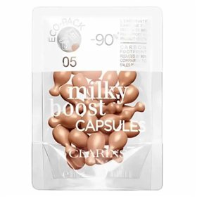 Clarins Milk Boost Refill 30 Caps
