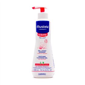 Mustela Comfort Bath Gel 300ml