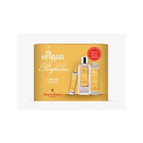 Alvarez Gómez Alvarez Gomez Ambar 150 Edp Bl200 30 Edp