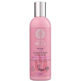 Natura Siberica Natural Oil-Plex Conditioner 270ml