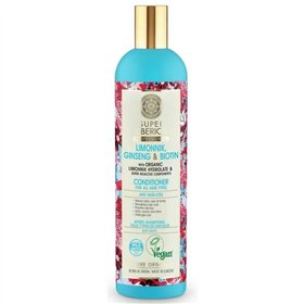 Natura Siberica Hair Conditioner Anti Hair Loss 400ml