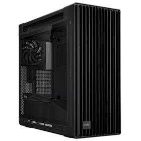 ATX Semi-tower Korpus Asus 90DC00J0-B09000 Must