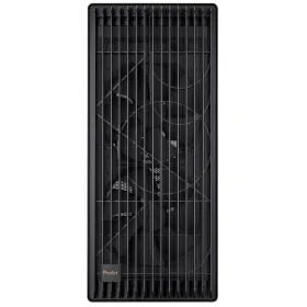 ATX Semi-tower Korpus Asus 90DC00J0-B09000 Must