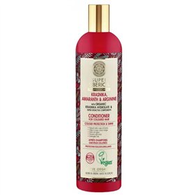 Natura Siberica Hair Conditioner Protection And Shine 400ml