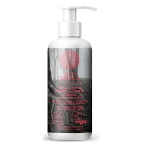 Natura Siberica Sos Cremas De Manos Reparacion Recuperacion 250ml