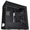 ATX Semi-tower Korpus Asus 90DC00J0-B09000 Must