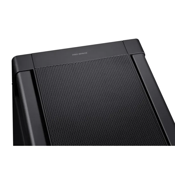 ATX Semi-tower Korpus Asus 90DC00J0-B09000 Must
