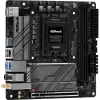 Pagrindinė plokštė ASRock Z790M-ITX WiFi LGA 1700 INTEL Z790