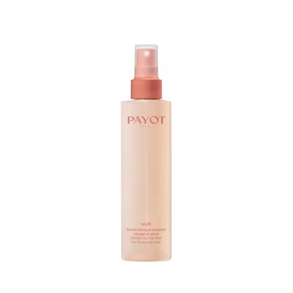 Payot Nue Gentle Toning Mist 200ml