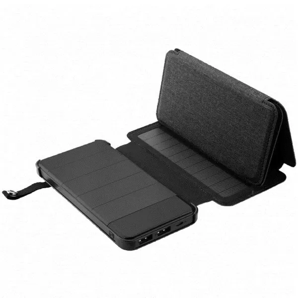 Solaarlaadija Powerneed ES8000B
