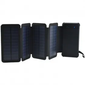 Solaarlaadija Powerneed ES8000B