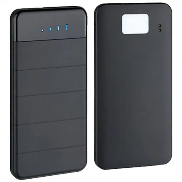 Solaarlaadija Powerneed ES8000B