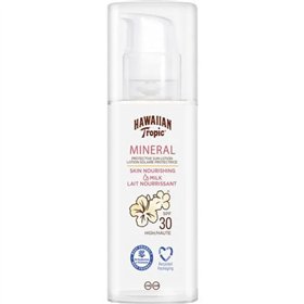 Hawaiian Tropic Mineral Skin Leche Corporal Spf30 100ml