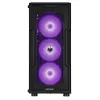 Stalinis kompiuteris Actina KOMAAAGIP1442 Intel Core I7-14700KF 32 GB RAM 2 TB SSD AMD RADEON RX 7900 XTX