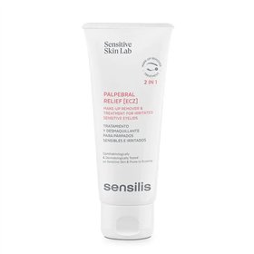 Palpebral Relief Ecz Eyelid Treatment & Make-up Remover