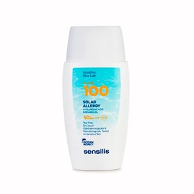 Sensilis Ultrafluid 100 Solar Allergy 40ml