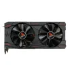 Grafikas Karte Biostar VN3706RM82 Geforce RTX 3070 8 GB GDDR6