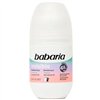 Babaria Invisible Deodorant Roll On 50ml
