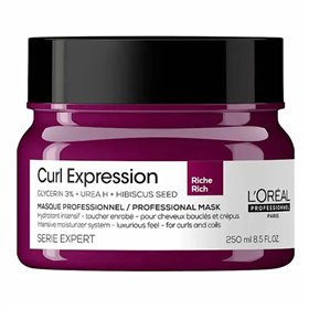 L'oreal Professionnel Curl Expression Professional Mask 250ml
