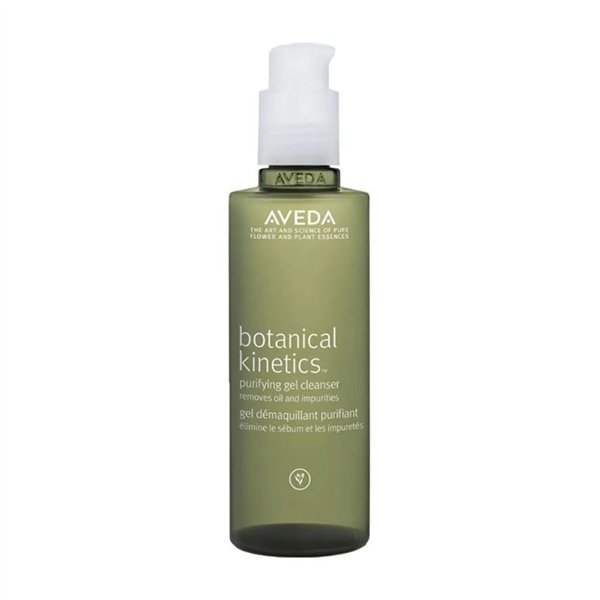 Aveda Botanical Kinetics Ä Purifying Gel Cleanser 150ml