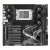 Pagrindinė plokštė ASRock WRX90 WS EVO AMD STR5 AMD WRX90