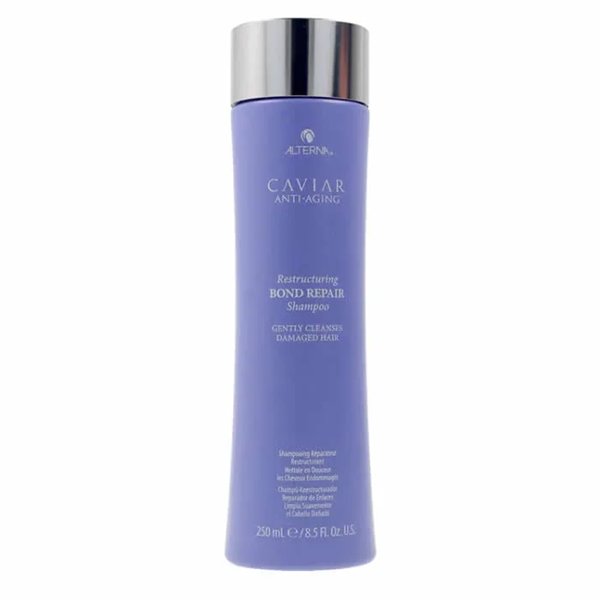 Alterna Caviar Restructuring Bond Repair Shampoo 250ml