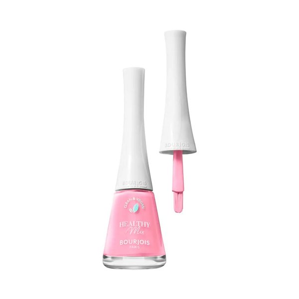 Bourjois Healthy Mix Nail Polish 125-Very Generose