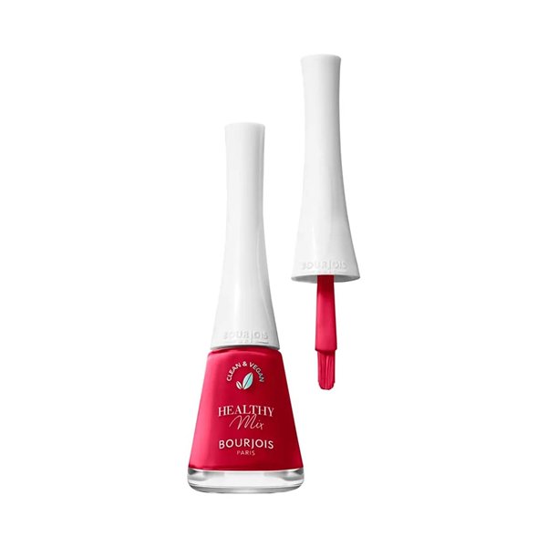 Bourjois Healthy Mix Nail Polish 350wine y Only