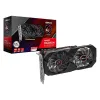 Grafikas Karte ASRock RX6500XT PG 8GO AMD RADEON RX 6500 XT 8 GB GDDR6